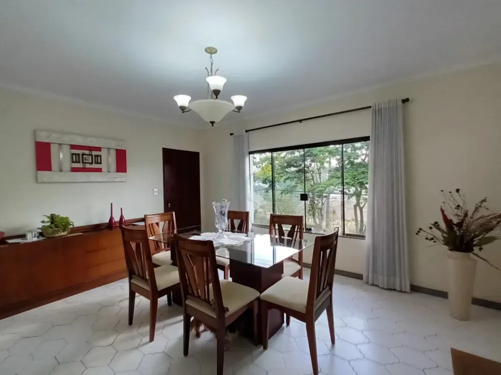 Casa, 4 quartos, 405 m² - Foto 2