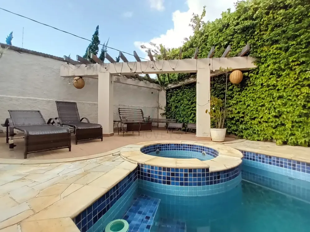 Casa, 4 quartos, 405 m² - Foto 6