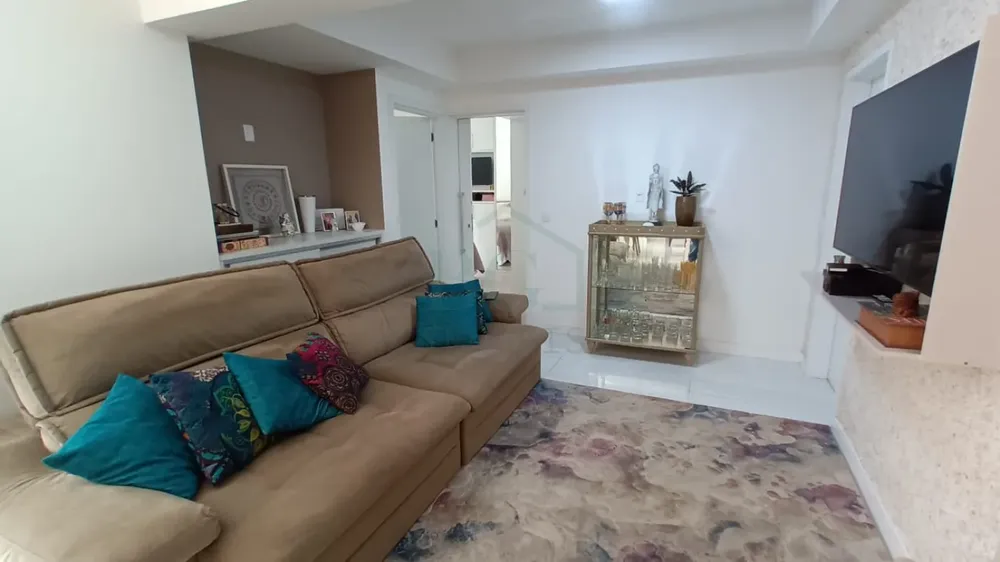 Apartamento, 3 quartos, 125 m² - Foto 2