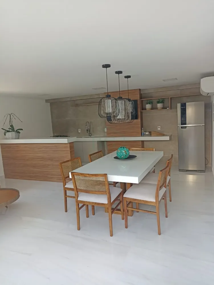 Apartamento, 3 quartos, 125 m² - Foto 1