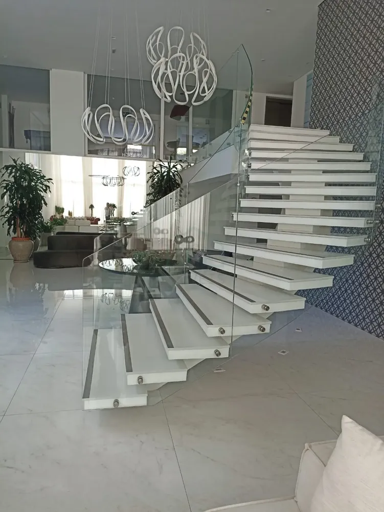 Apartamento, 3 quartos, 125 m² - Foto 4