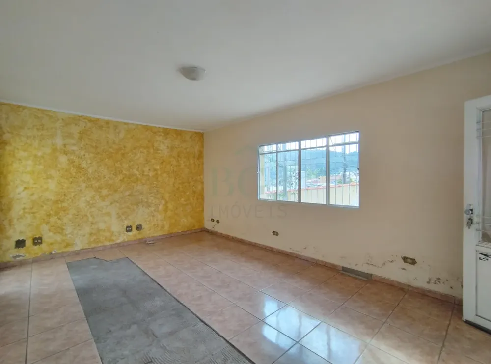 Casa, 2 quartos, 114 m² - Foto 1