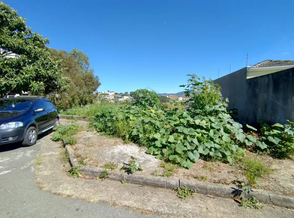 Terreno, 360 m² - Foto 1
