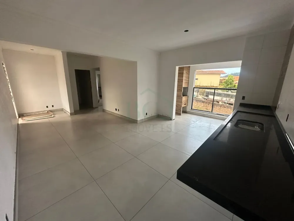 Apartamento, 3 quartos, 79 m² - Foto 1