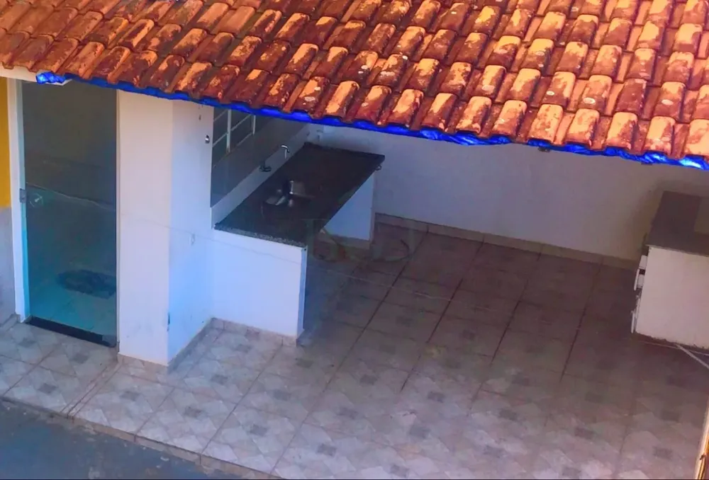 Casa, 3 quartos, 245 m² - Foto 2