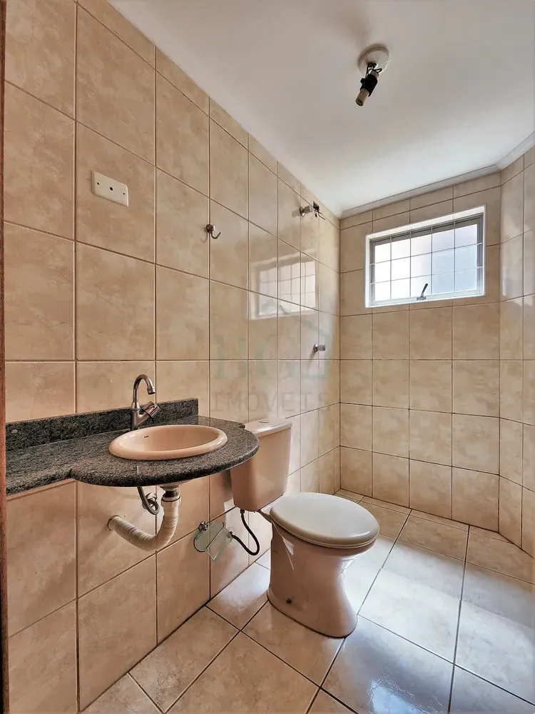 Apartamento, 2 quartos, 64 m² - Foto 7