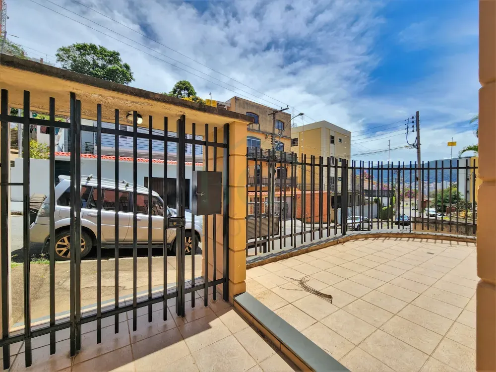 Apartamento, 2 quartos, 64 m² - Foto 2