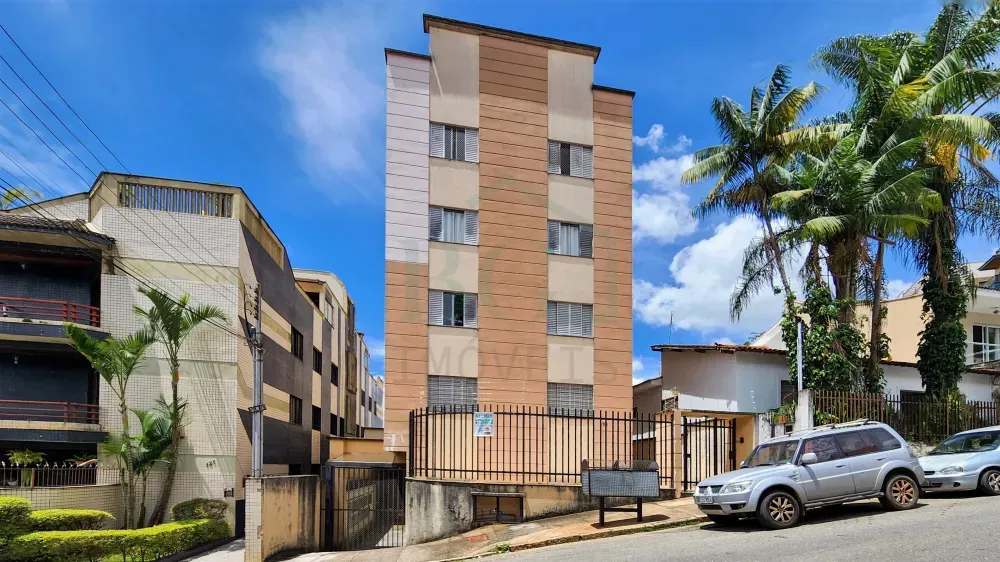 Apartamento, 2 quartos, 64 m² - Foto 1