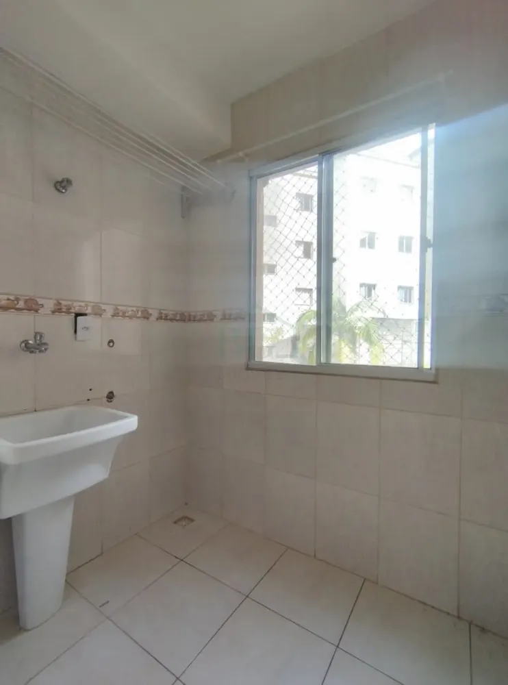 Apartamento, 2 quartos, 45 m² - Foto 6