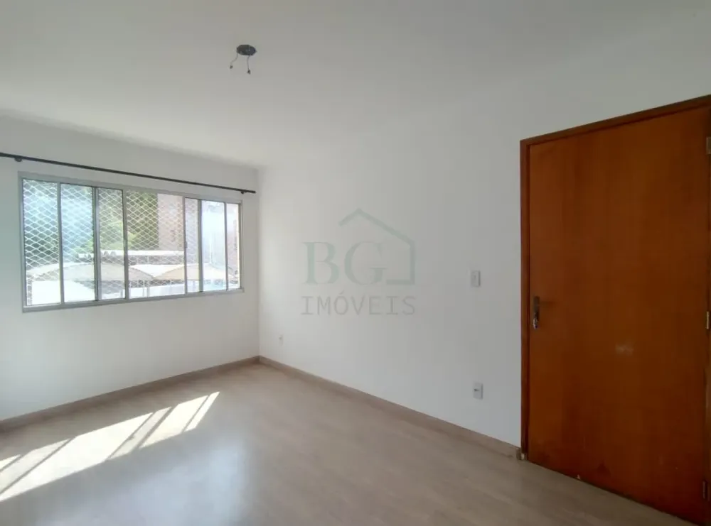 Apartamento, 2 quartos, 45 m² - Foto 2