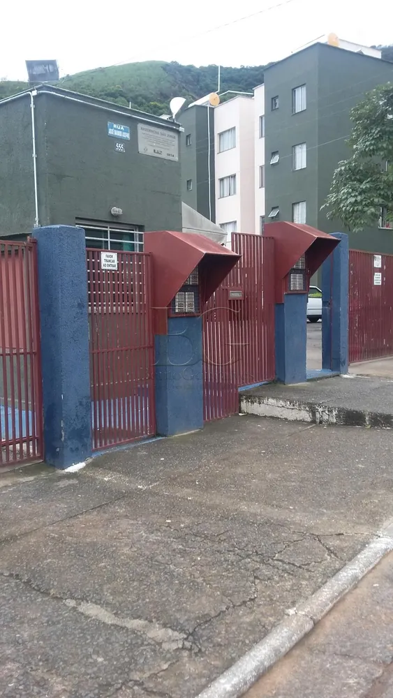 Apartamento, 2 quartos, 45 m² - Foto 8