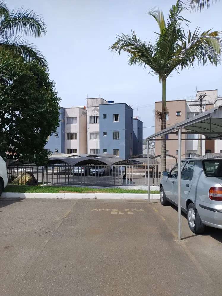 Apartamento, 2 quartos, 45 m² - Foto 7