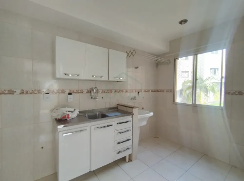 Apartamento, 2 quartos, 45 m² - Foto 5