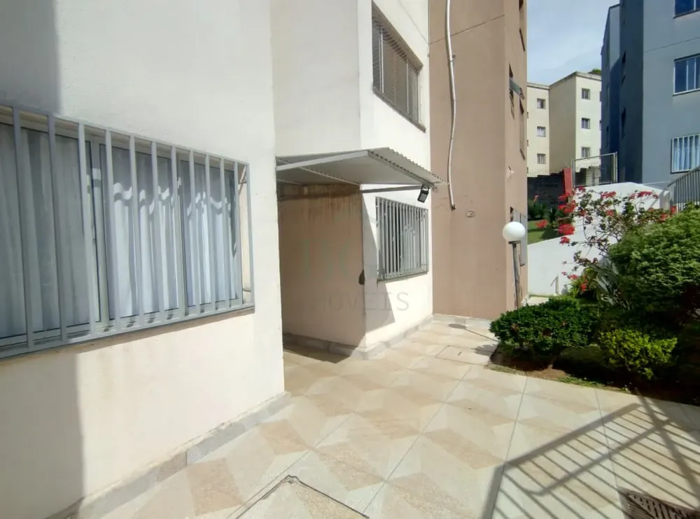 Apartamento, 2 quartos, 45 m² - Foto 1