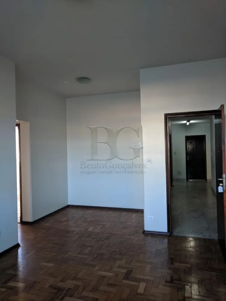 Apartamento, 2 quartos, 104 m² - Foto 1