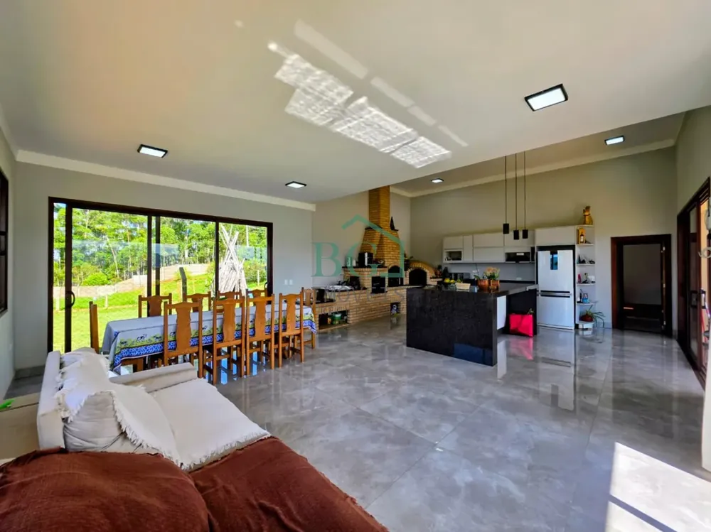 Casa de Condomínio, 1 quarto - Foto 2