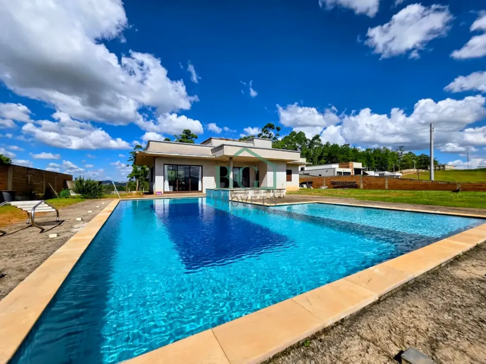 Casa de Condomínio, 1 quarto - Foto 1