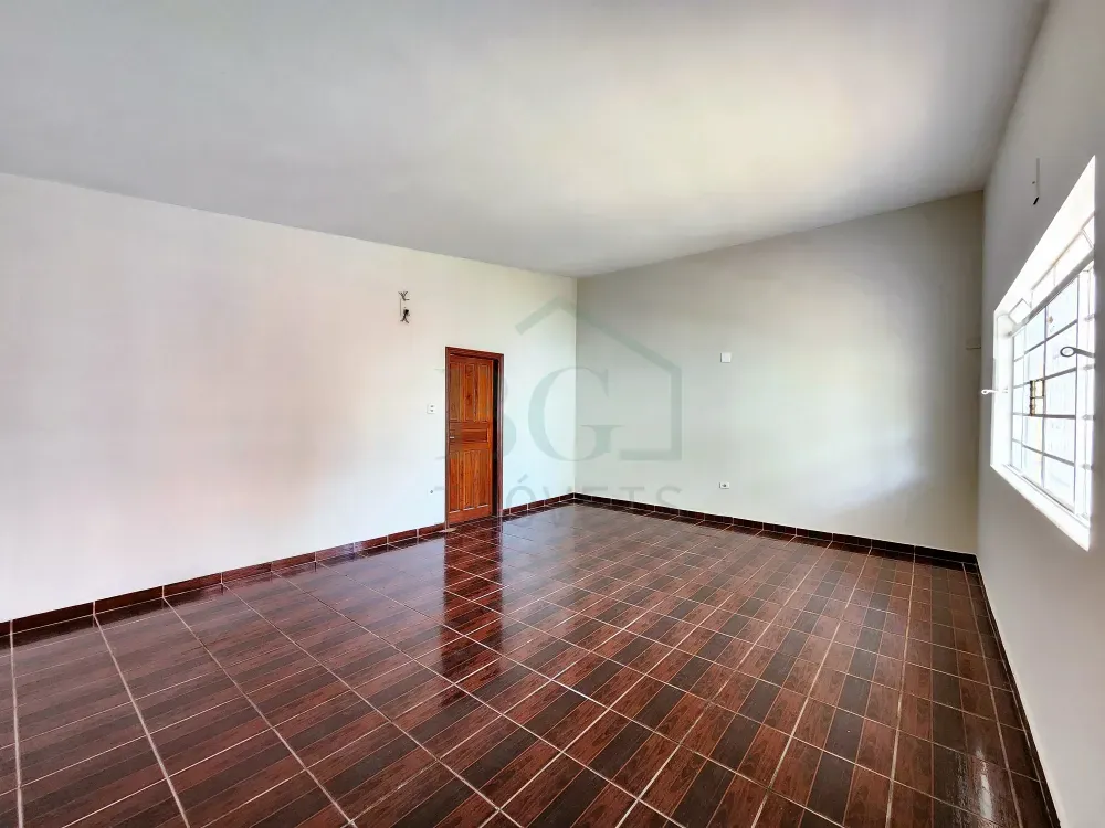 Casa, 5 quartos - Foto 1