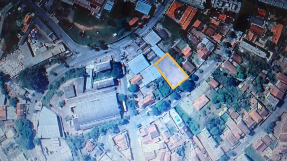 Terreno, 760 m² - Foto 8