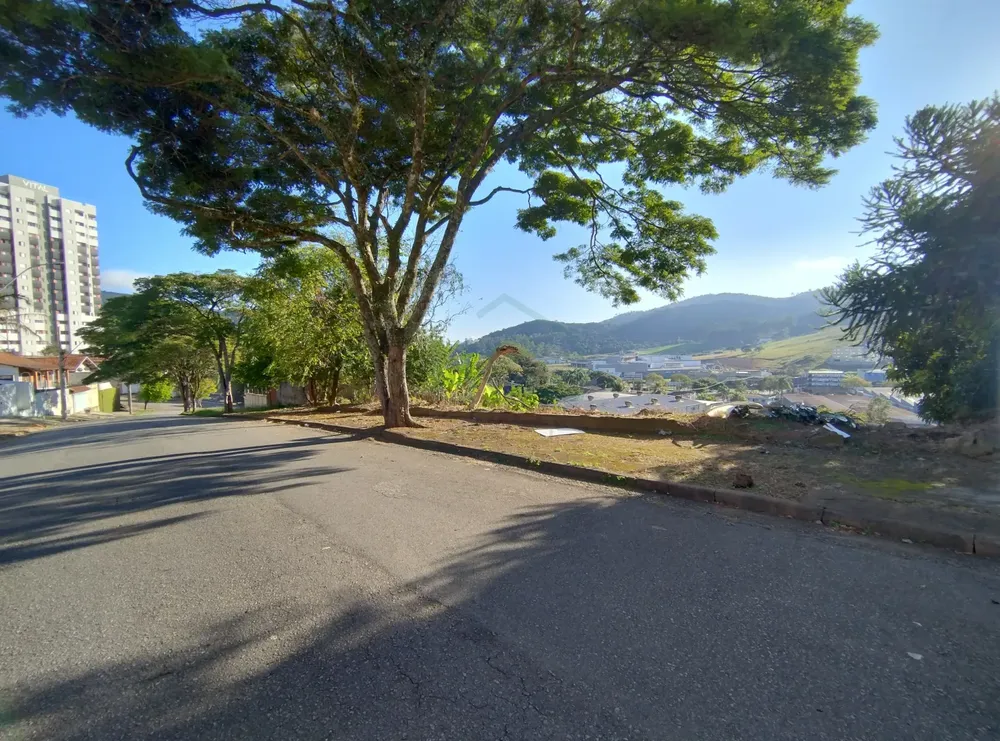 Terreno, 760 m² - Foto 1