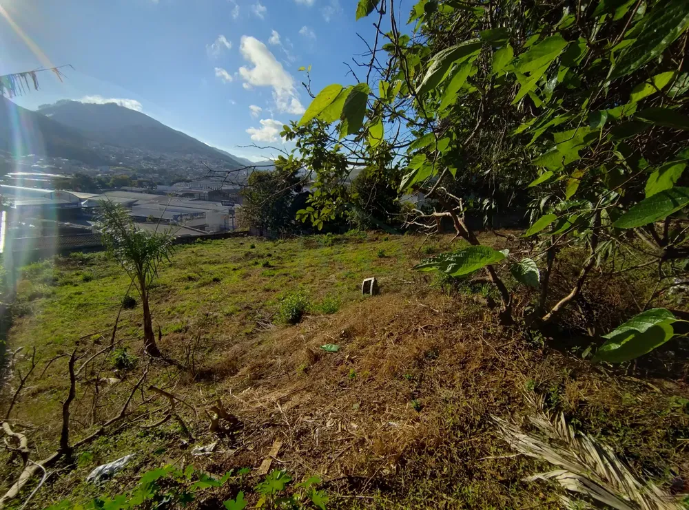 Terreno, 760 m² - Foto 2