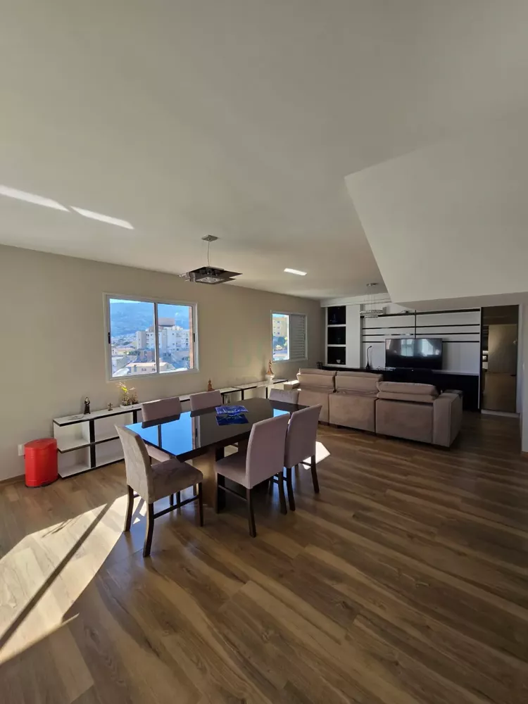 Cobertura à venda com 3 quartos, 127m² - Foto 1