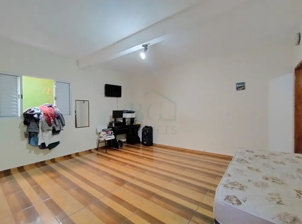Casa, 4 quartos, 180 m² - Foto 4