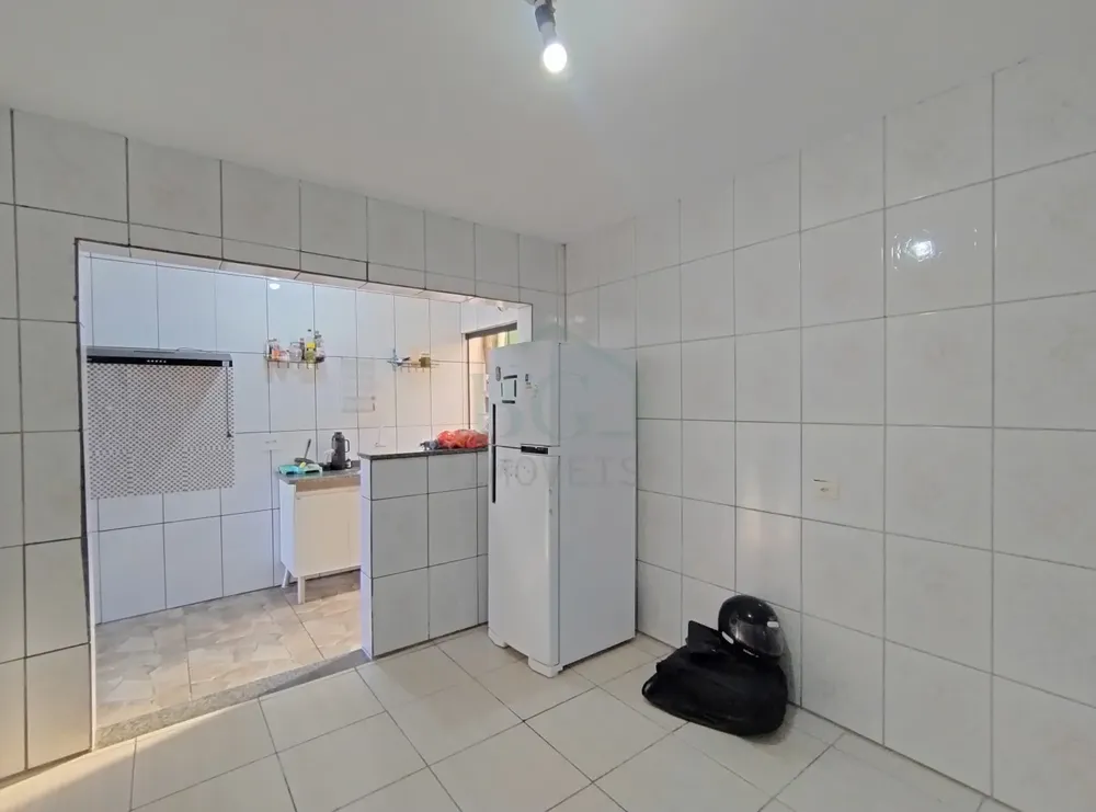 Casa, 4 quartos, 180 m² - Foto 1