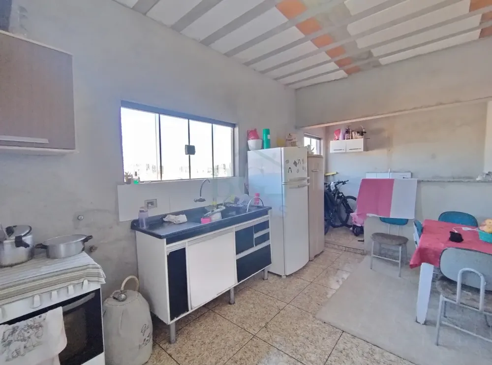 Casa, 4 quartos, 180 m² - Foto 6