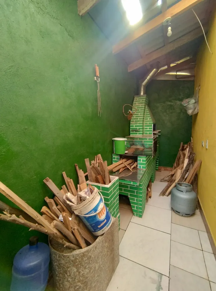 Casa, 4 quartos, 180 m² - Foto 7