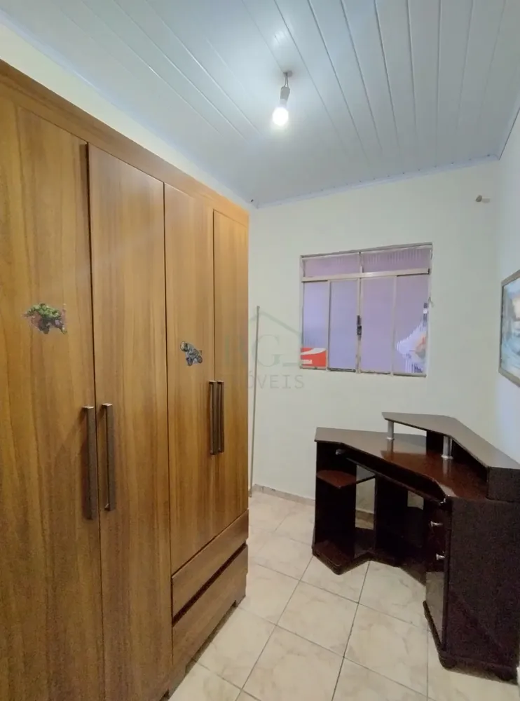 Casa, 4 quartos, 180 m² - Foto 3