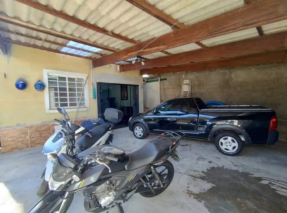 Casa, 4 quartos, 180 m² - Foto 8