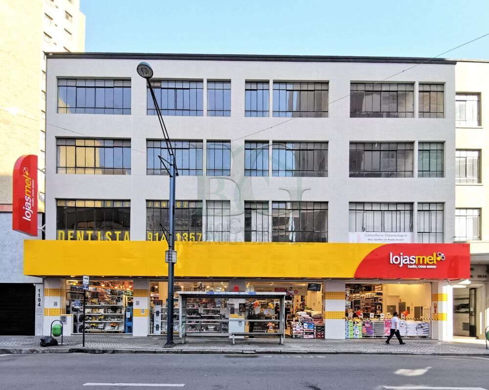 Loja-Salão para alugar, 42m² - Foto 1