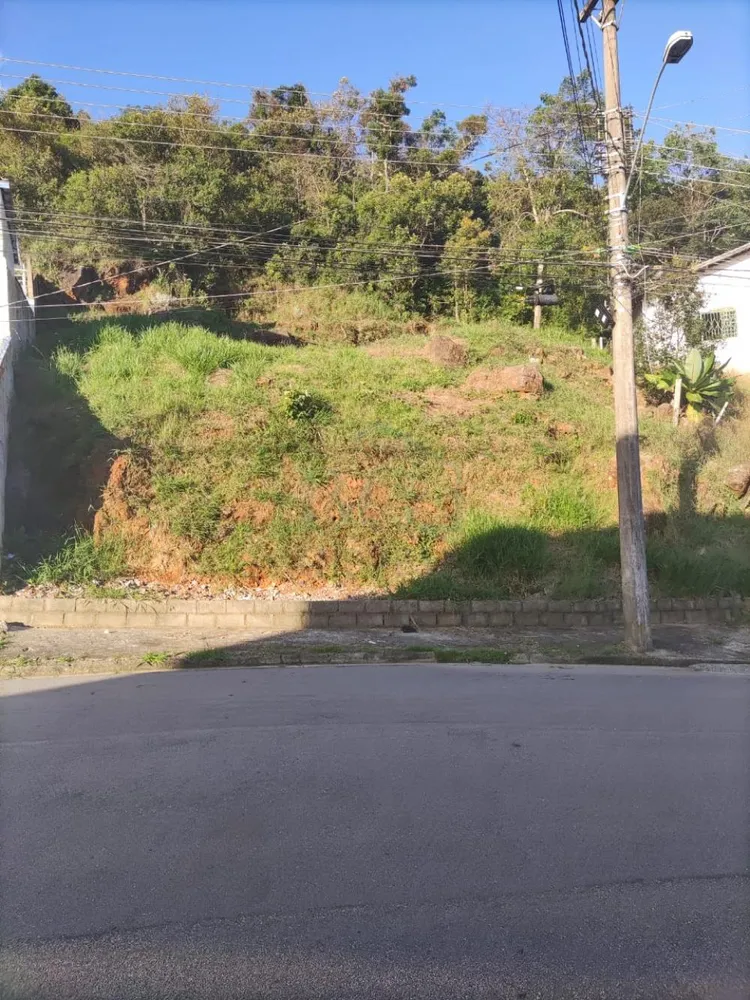 Terreno, 509 m² - Foto 1