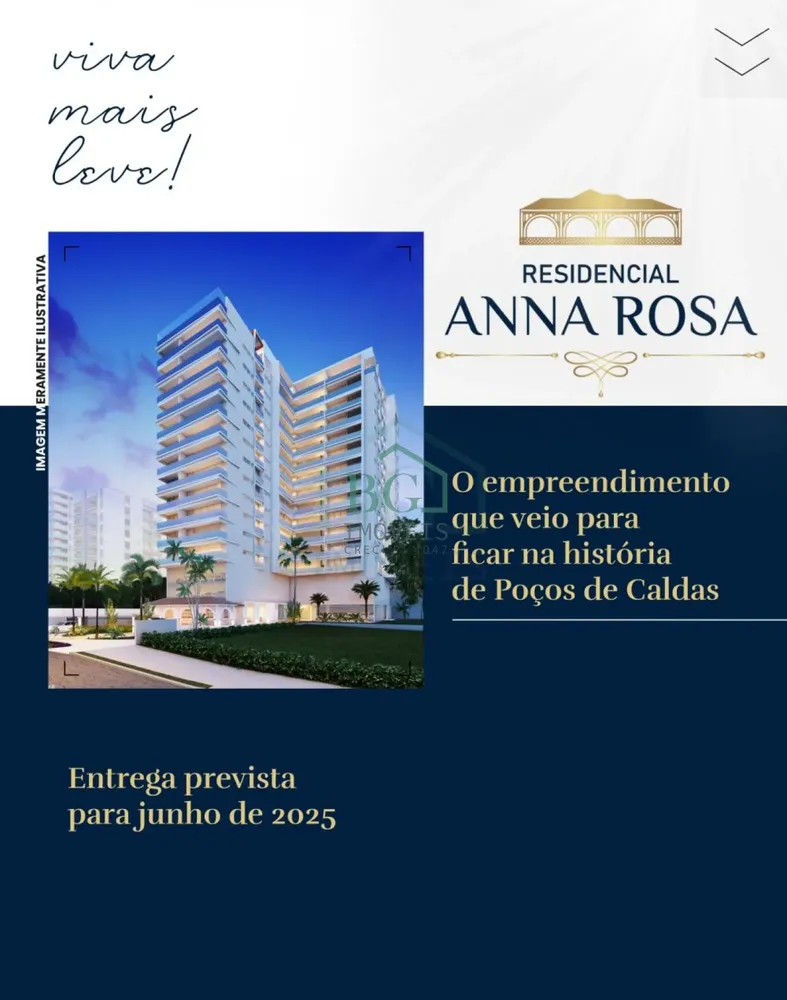 Apartamento, 3 quartos, 139 m² - Foto 3