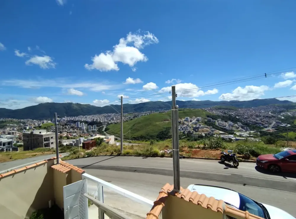 Casa, 3 quartos, 101 m² - Foto 6