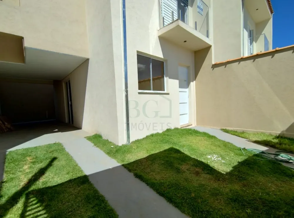 Casa, 3 quartos, 101 m² - Foto 3