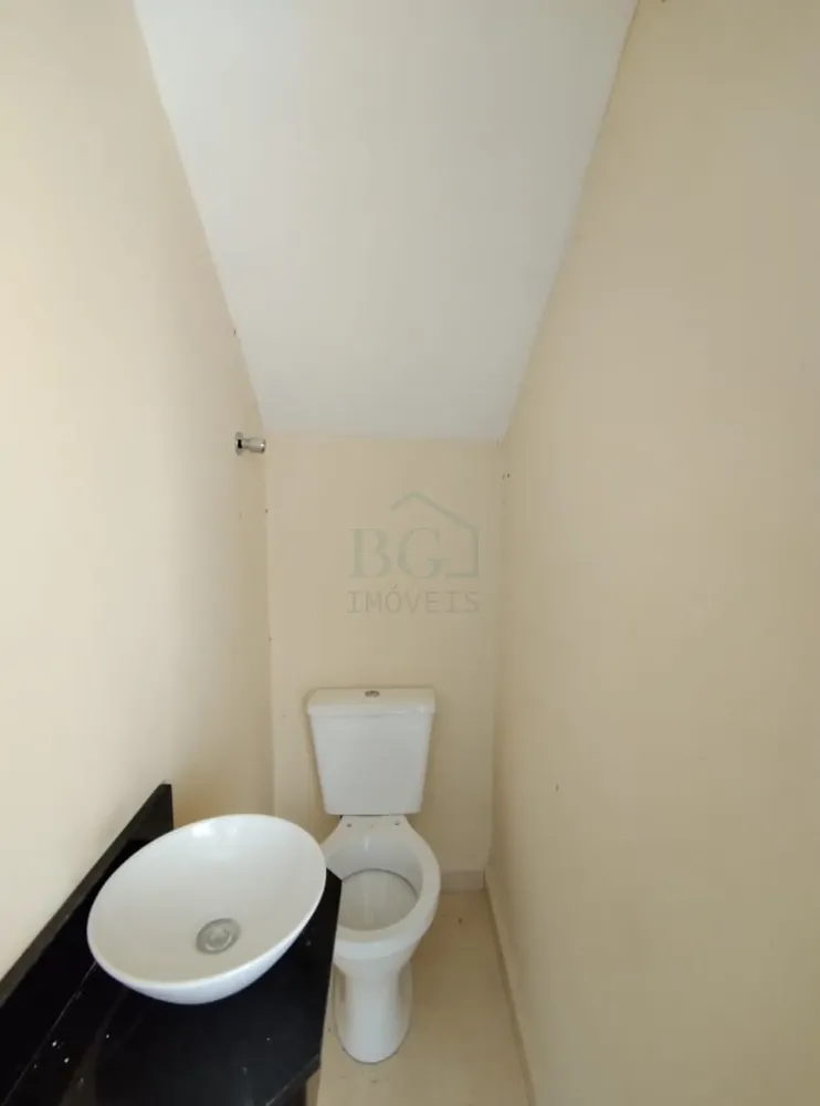 Casa, 3 quartos, 101 m² - Foto 4