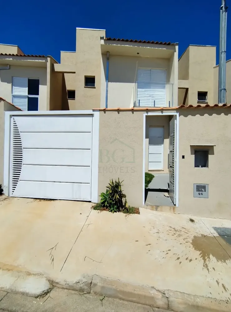 Casa, 3 quartos, 101 m² - Foto 1
