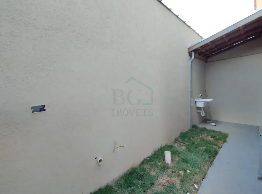 Casa, 3 quartos, 101 m² - Foto 2