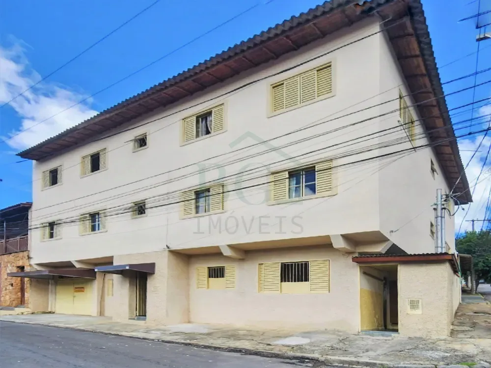 Apartamento, 2 quartos, 70 m² - Foto 1