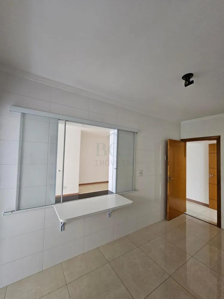 Apartamento, 3 quartos, 93 m² - Foto 2