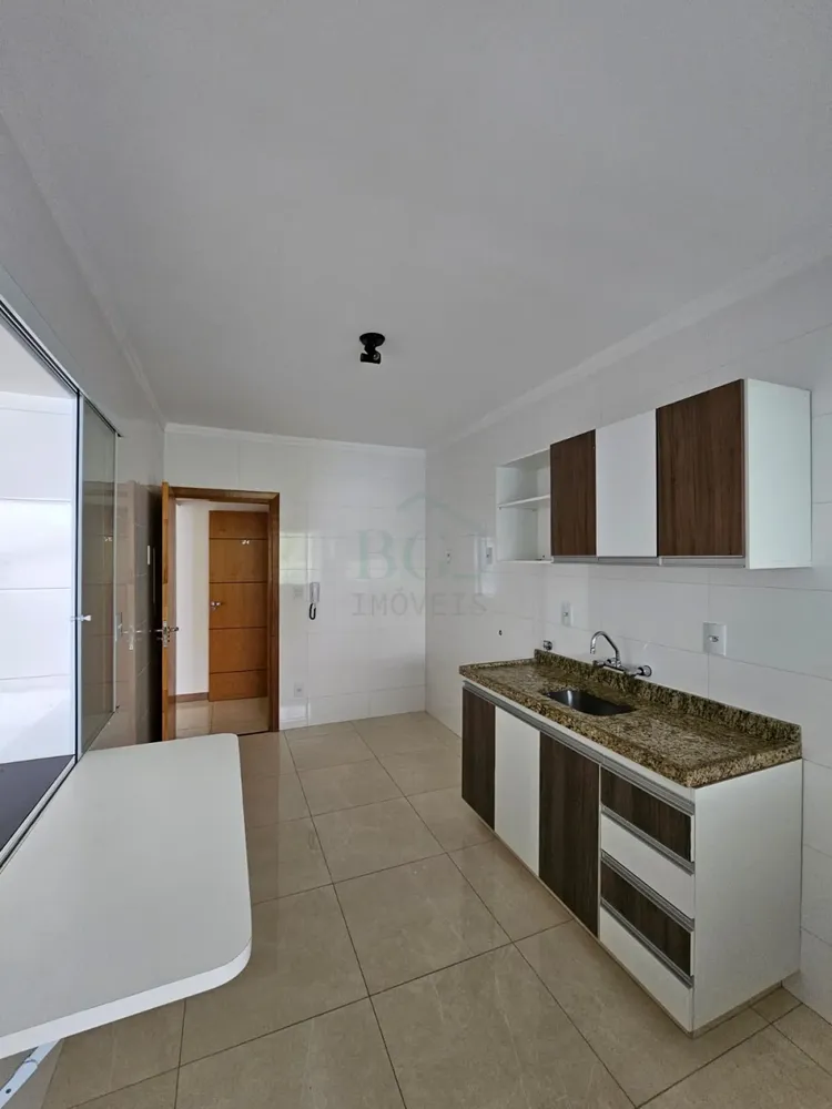 Apartamento, 3 quartos, 93 m² - Foto 3