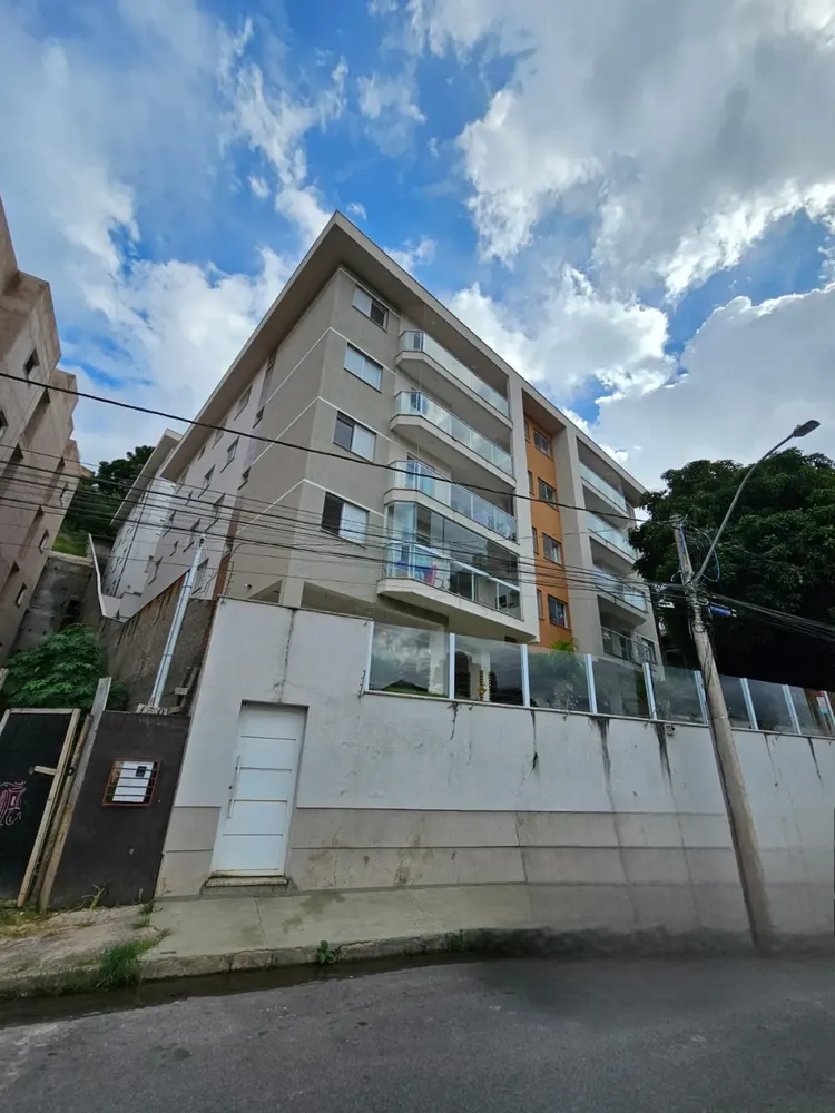 Apartamento, 3 quartos, 93 m² - Foto 1