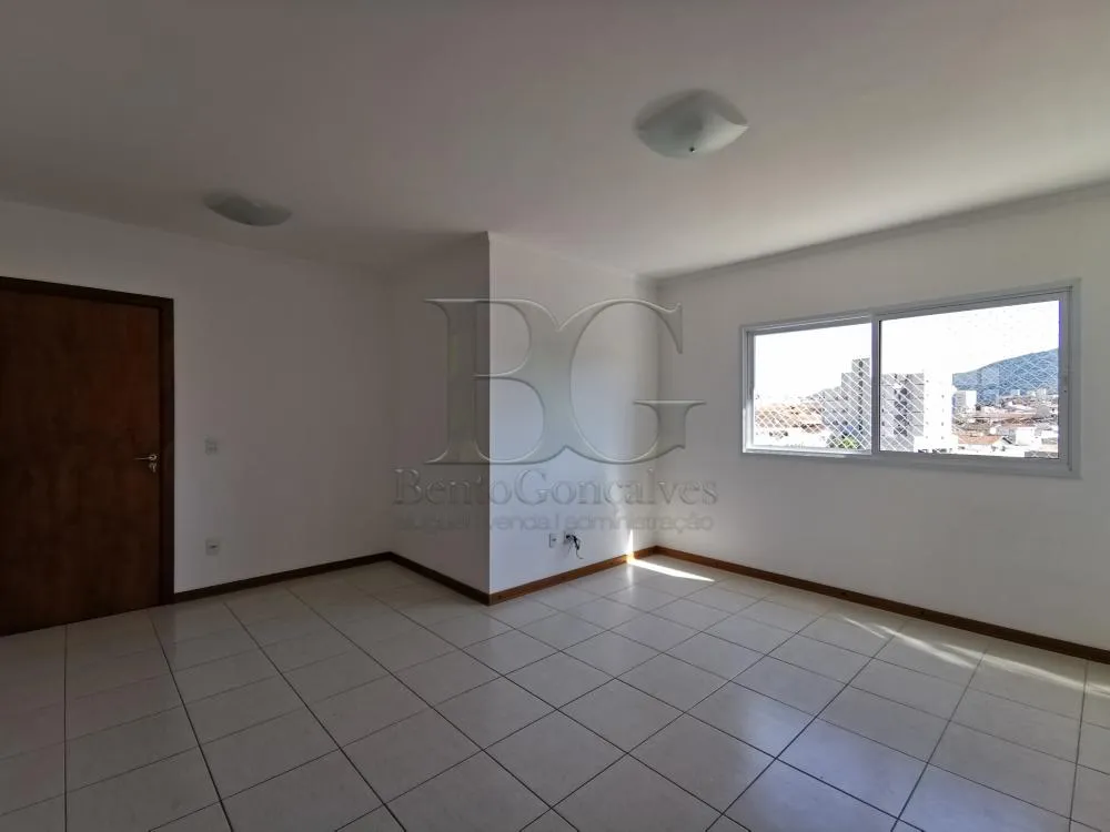 Apartamento, 3 quartos, 83 m² - Foto 2