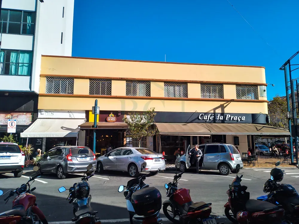 Loja-Salão, 12 m² - Foto 1