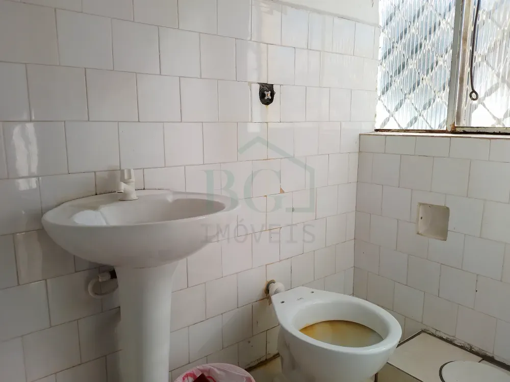 Loja-Salão, 12 m² - Foto 5