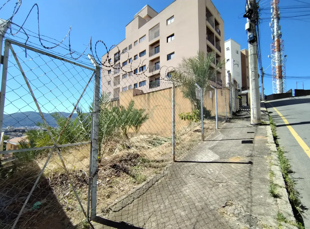 Terreno, 480 m² - Foto 5