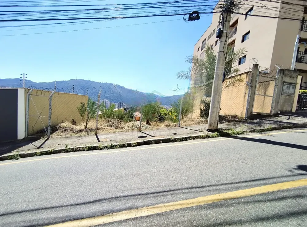 Terreno, 480 m² - Foto 1