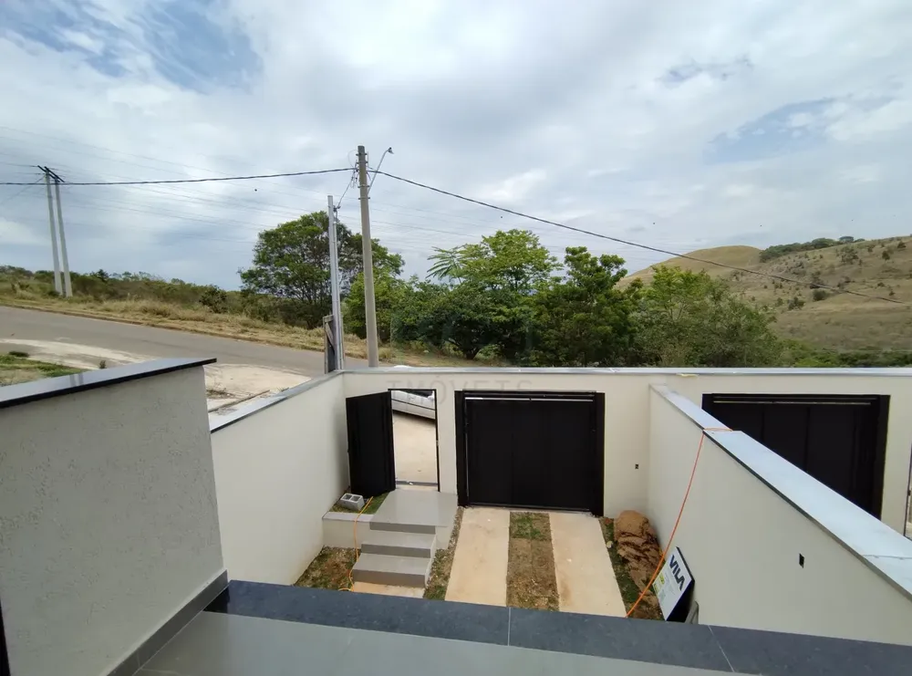 Casa, 2 quartos, 100 m² - Foto 2